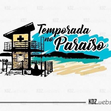 Exclusive - Amplo, Familiar E Proximo De Tudo Lejlighed Cabo Frio Eksteriør billede