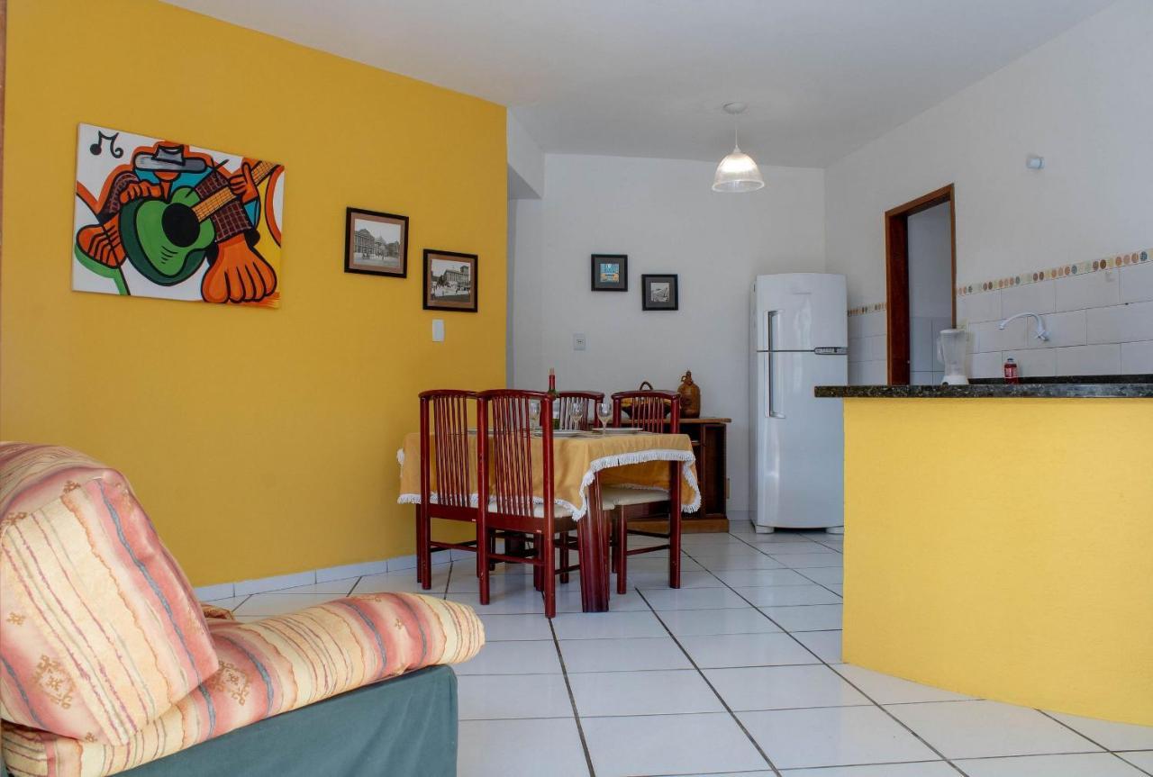 Exclusive - Amplo, Familiar E Proximo De Tudo Lejlighed Cabo Frio Eksteriør billede