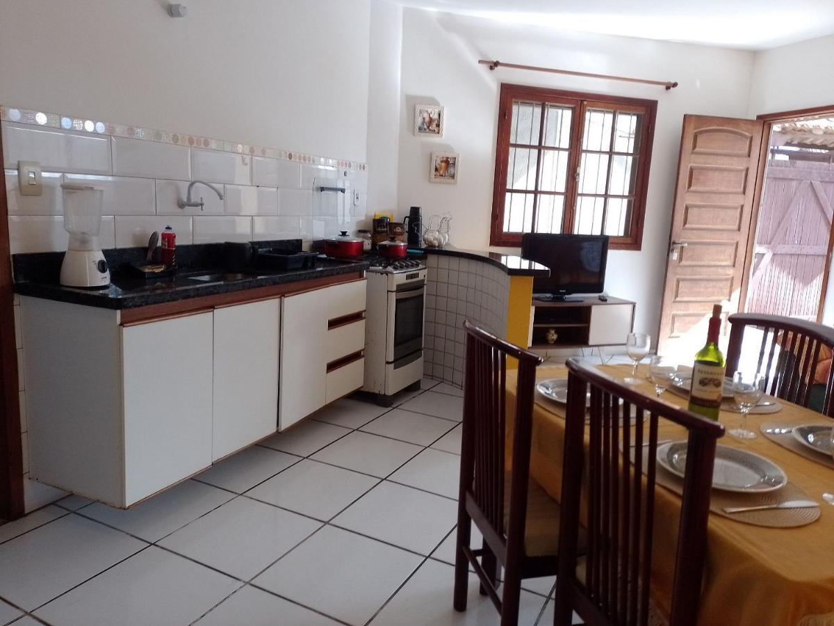 Exclusive - Amplo, Familiar E Proximo De Tudo Lejlighed Cabo Frio Eksteriør billede