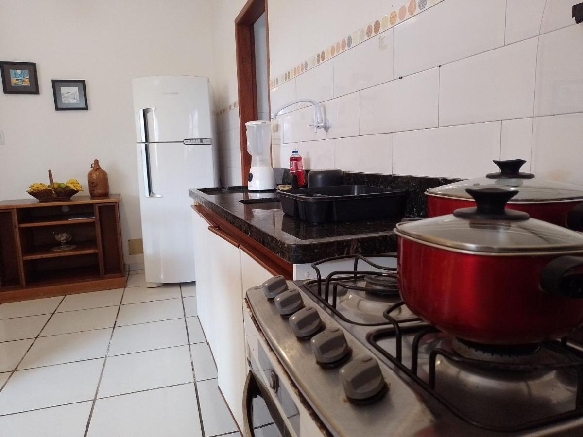 Exclusive - Amplo, Familiar E Proximo De Tudo Lejlighed Cabo Frio Eksteriør billede