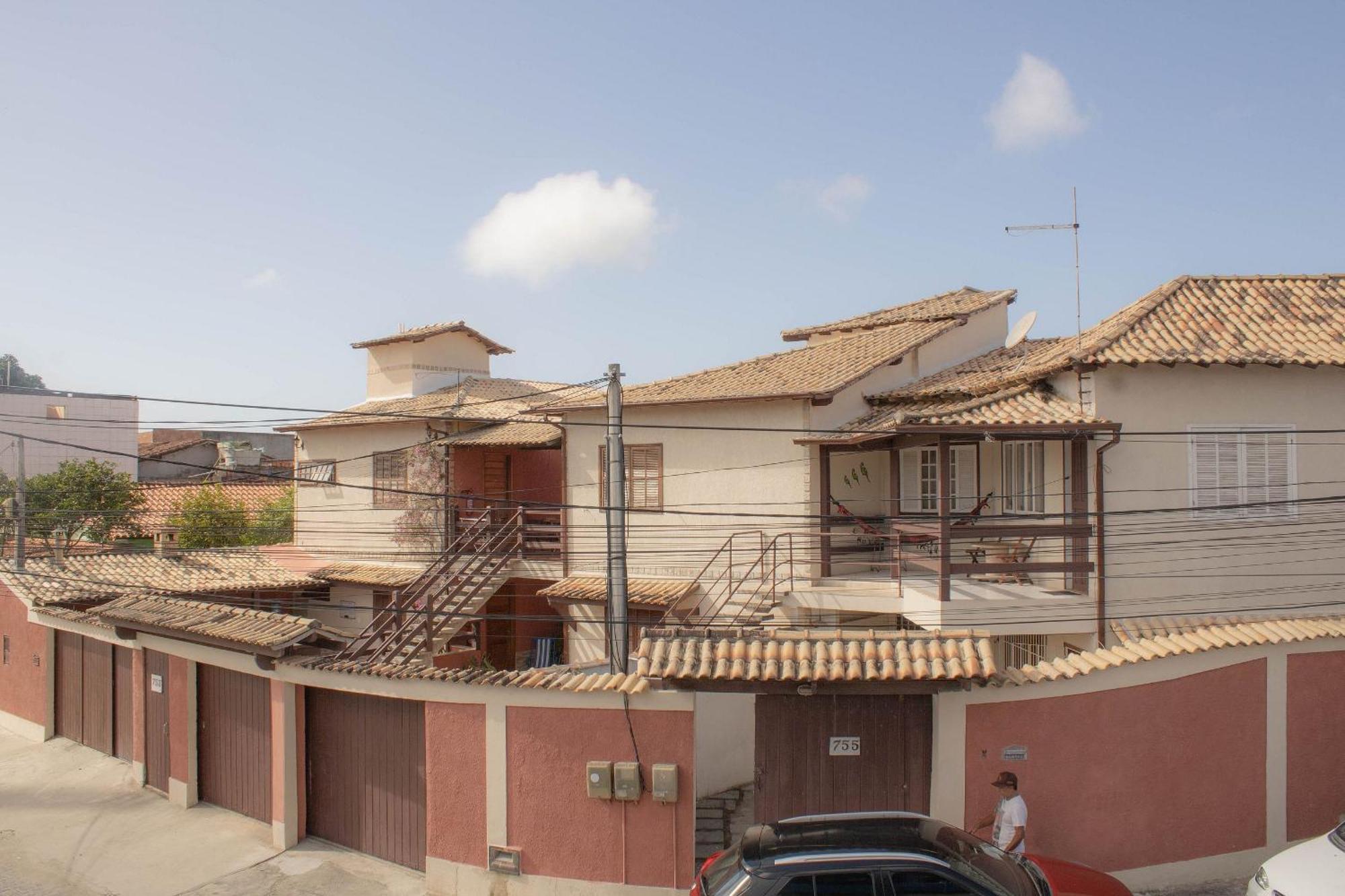 Exclusive - Amplo, Familiar E Proximo De Tudo Lejlighed Cabo Frio Eksteriør billede