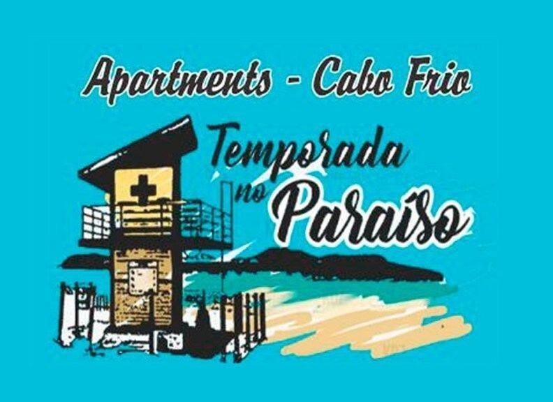 Exclusive - Amplo, Familiar E Proximo De Tudo Lejlighed Cabo Frio Eksteriør billede